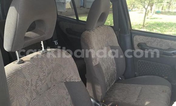 Buy Used Toyota RAV4 Silver Car in Kampala in Uganda Buy Used Toyota RAV4 Silver Car in Kampala in Uganda