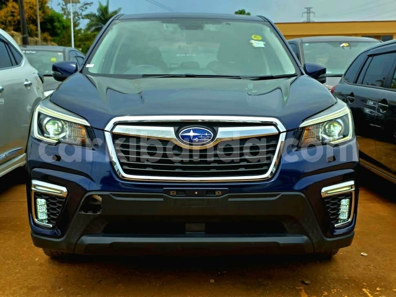 Big with watermark subaru forester uganda kampala 26333