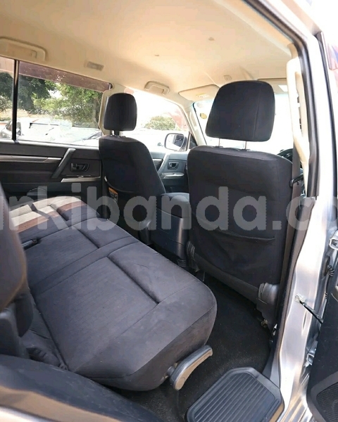 Big with watermark mitsubishi pajero uganda kampala 26334