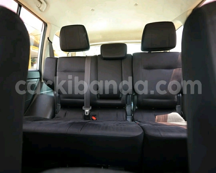 Big with watermark mitsubishi pajero uganda kampala 26334