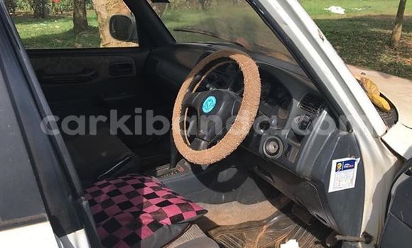 Buy Used Toyota RAV4 Silver Car in Kampala in Uganda Buy Used Toyota RAV4 Silver Car in Kampala in Uganda