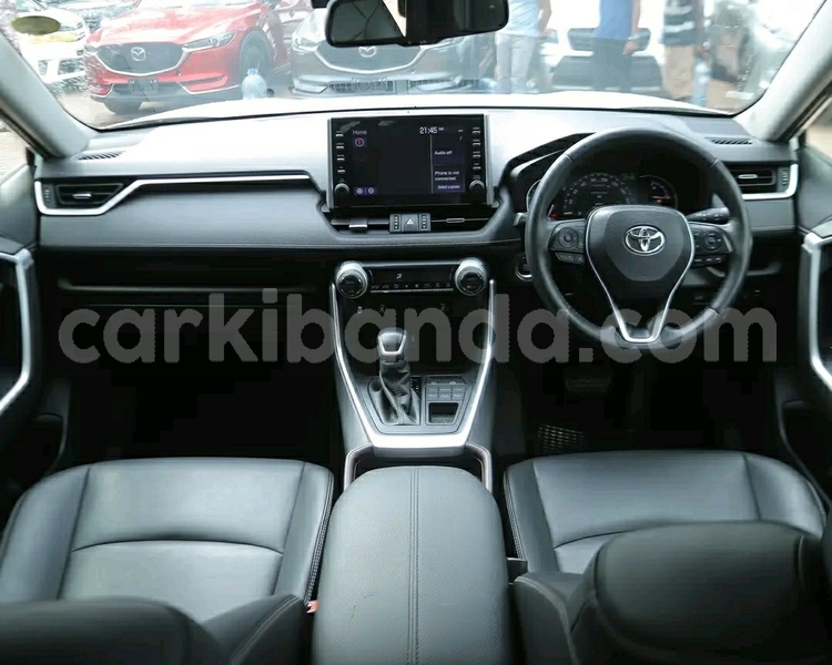 Big with watermark toyota rav4 uganda kampala 26336