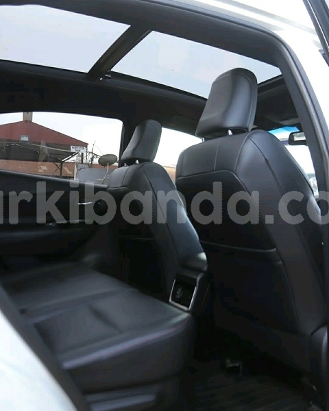 Big with watermark toyota harrier uganda kampala 26337