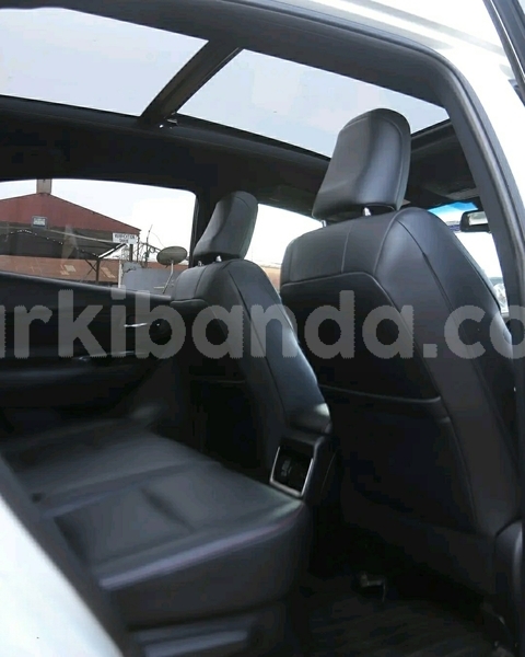 Big with watermark toyota harrier uganda kampala 26337