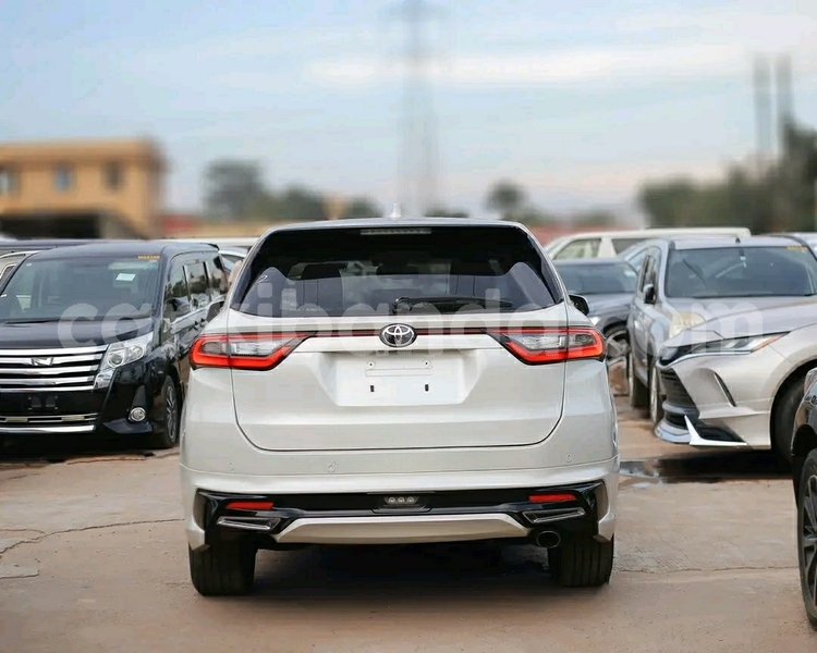 Big with watermark toyota harrier uganda kampala 26337