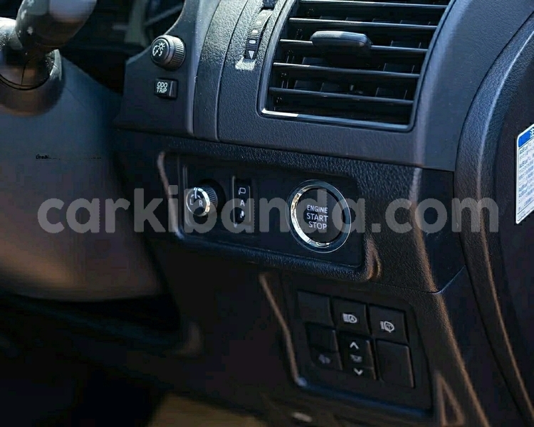 Big with watermark toyota prado uganda kampala 26338