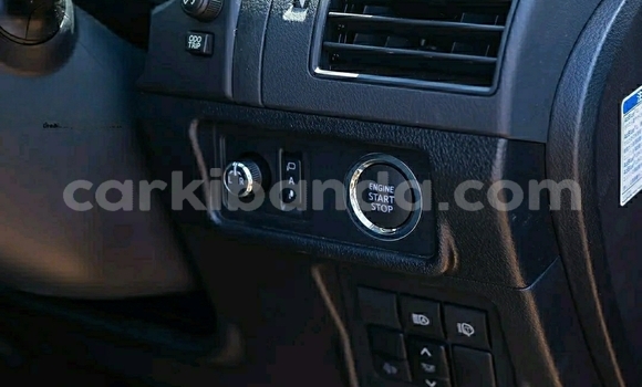 Buy Used Toyota Prado White Car in Kampala in Uganda Buy Used Toyota Prado White Car in Kampala in Uganda