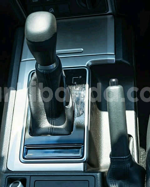 Big with watermark toyota prado uganda kampala 26338