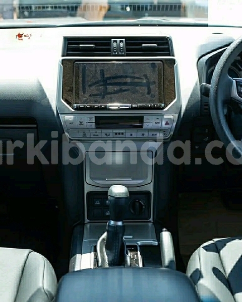 Big with watermark toyota prado uganda kampala 26338