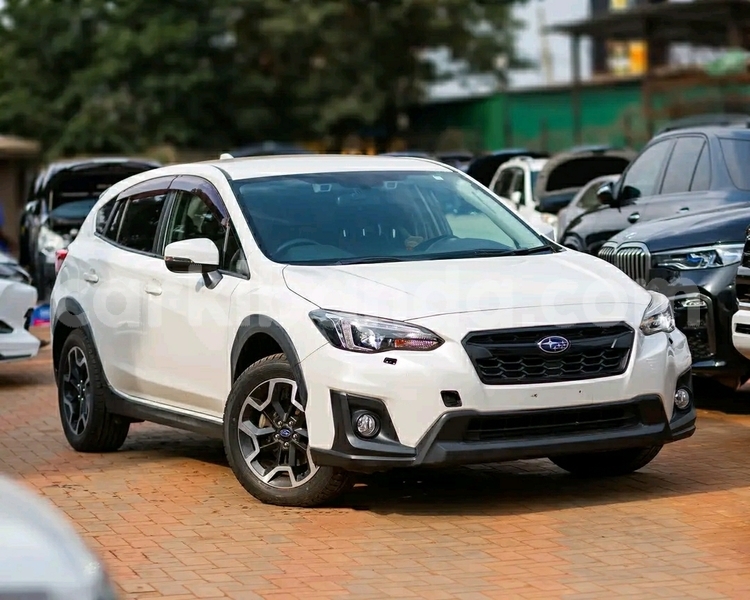 Big with watermark subaru xv uganda kampala 26339