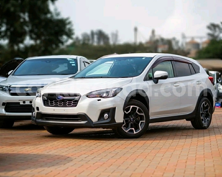 Big with watermark subaru xv uganda kampala 26339