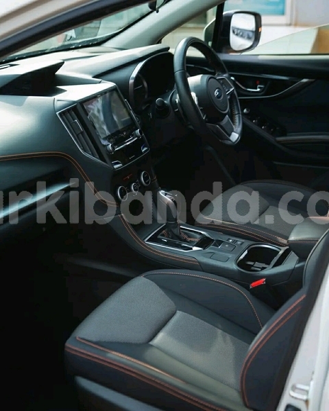 Big with watermark subaru xv uganda kampala 26339