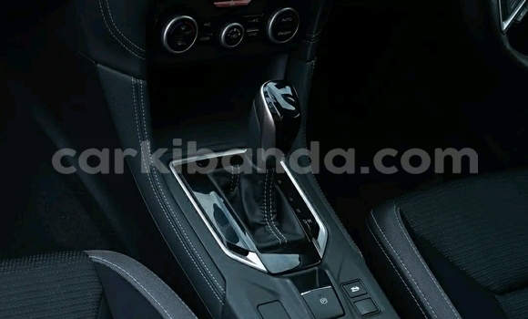 Buy Used Subaru Impreza White Car in Kampala in Uganda Buy Used Subaru Impreza White Car in Kampala in Uganda