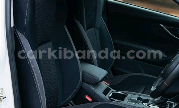 Buy Used Subaru Impreza White Car in Kampala in Uganda Buy Used Subaru Impreza White Car in Kampala in Uganda