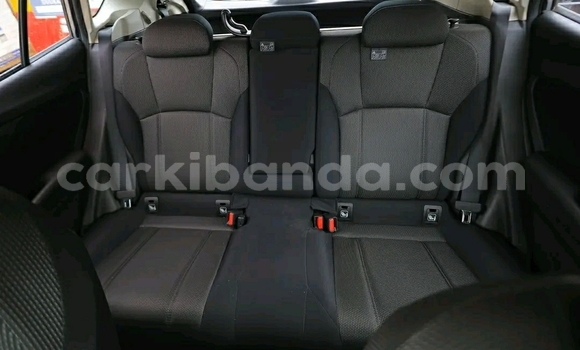 Buy Used Subaru Impreza Silver Car in Kampala in Uganda Buy Used Subaru Impreza Silver Car in Kampala in Uganda