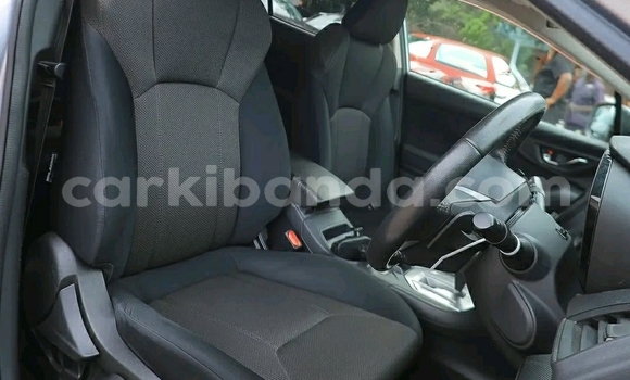 Buy Used Subaru Impreza Silver Car in Kampala in Uganda Buy Used Subaru Impreza Silver Car in Kampala in Uganda