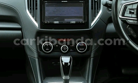 Buy Used Subaru Impreza Silver Car in Kampala in Uganda Buy Used Subaru Impreza Silver Car in Kampala in Uganda