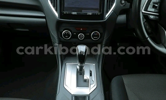 Buy Used Subaru Impreza Silver Car in Kampala in Uganda Buy Used Subaru Impreza Silver Car in Kampala in Uganda