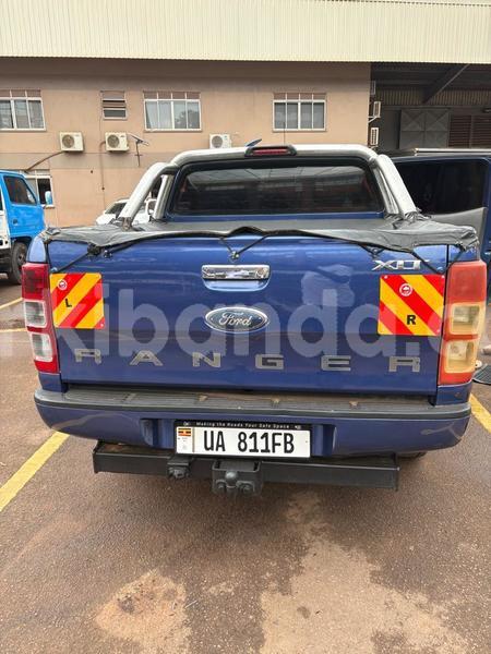Big with watermark ford ranger uganda kampala 26343