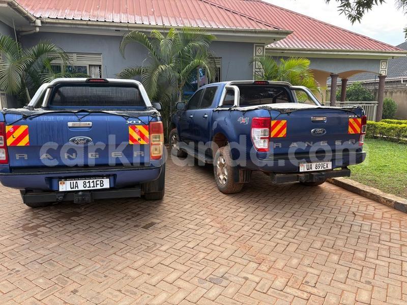 Big with watermark ford ranger uganda kampala 26343