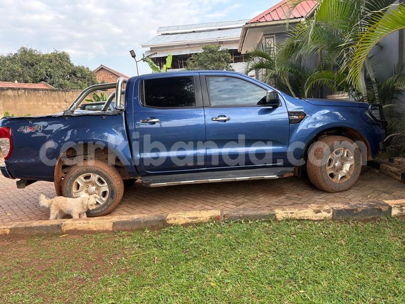 Big with watermark ford ranger uganda kampala 26343