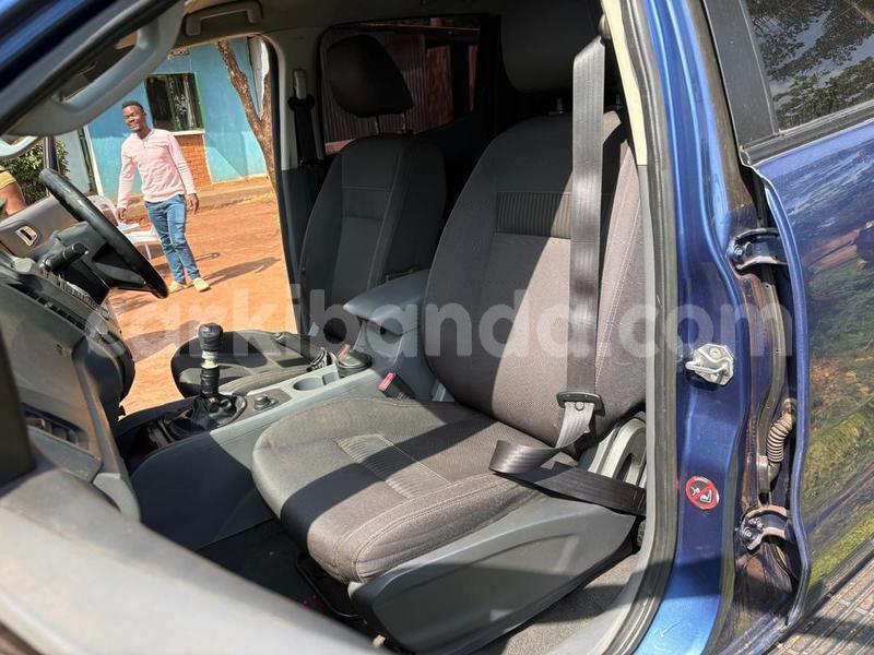 Big with watermark ford ranger uganda kampala 26343