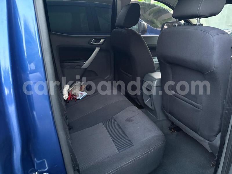 Big with watermark ford ranger uganda kampala 26343