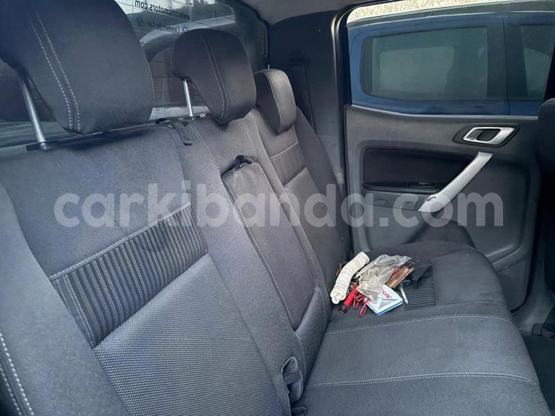 Big with watermark ford ranger uganda kampala 26343