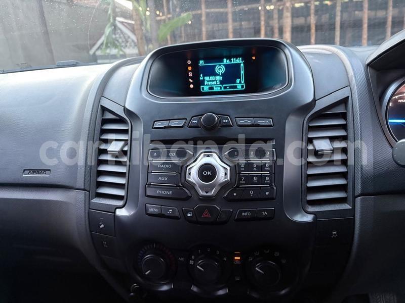 Big with watermark ford ranger uganda kampala 26343