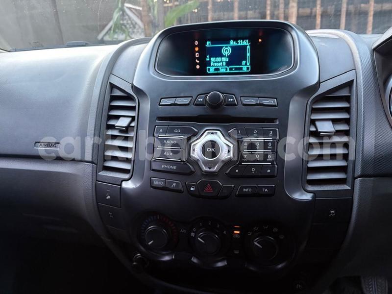 Big with watermark ford ranger uganda kampala 26343
