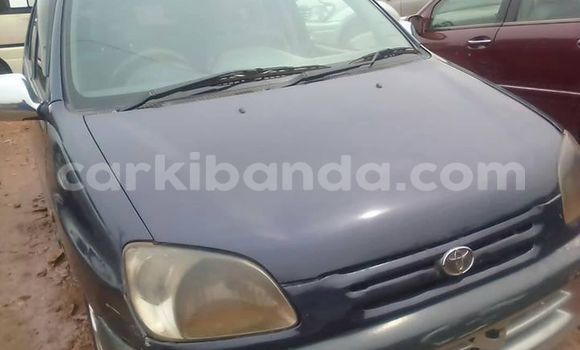 Buy Used Toyota Raum Blue Car in Kampala in Uganda Buy Used Toyota Raum Blue Car in Kampala in Uganda