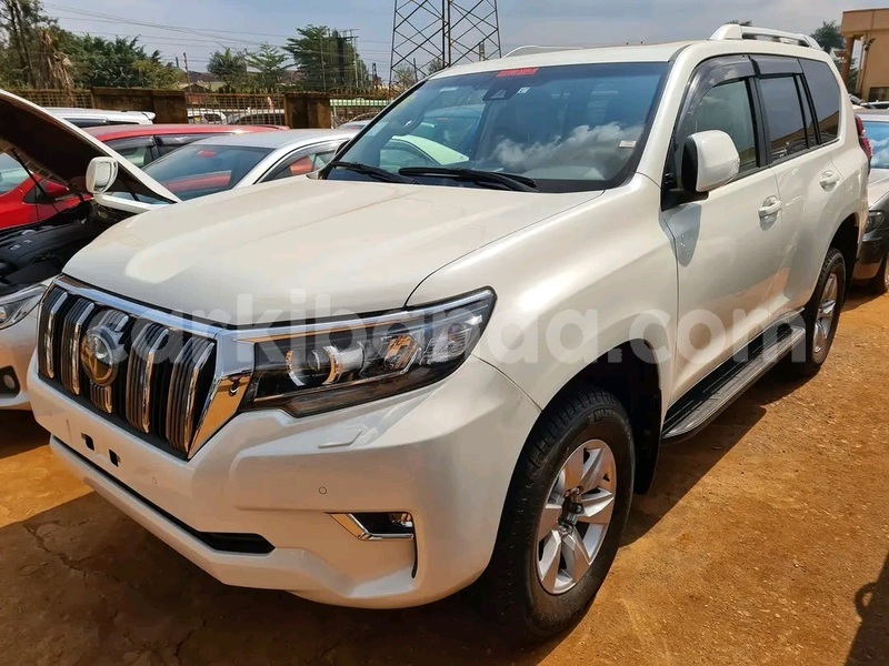 Big with watermark toyota prado uganda kampala 26344