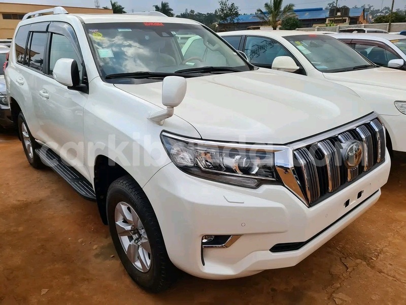 Big with watermark toyota prado uganda kampala 26344