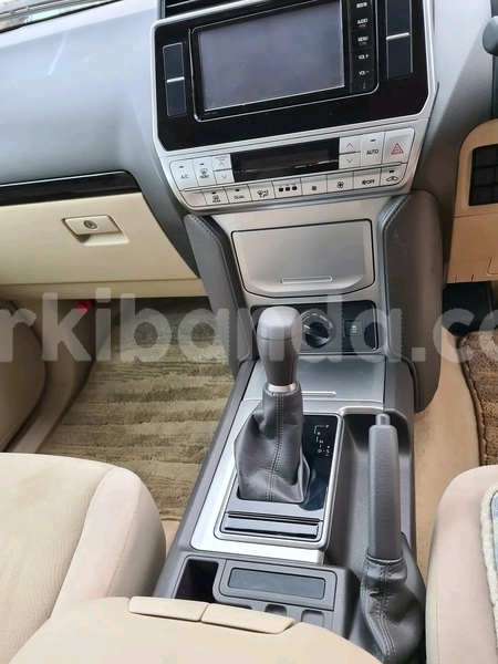 Big with watermark toyota prado uganda kampala 26344