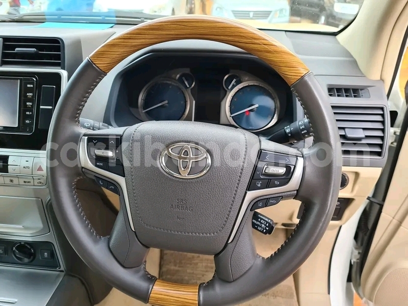 Big with watermark toyota prado uganda kampala 26344
