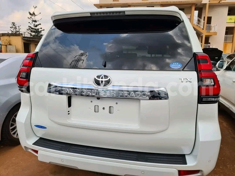 Big with watermark toyota prado uganda kampala 26344