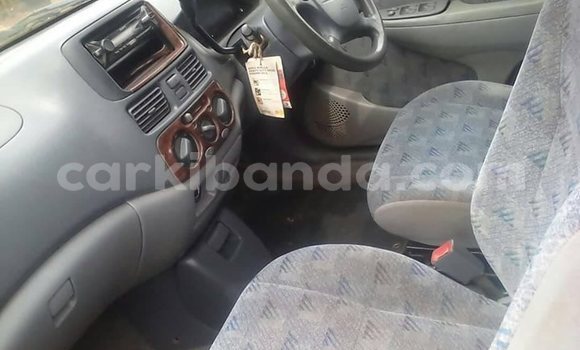 Buy Used Toyota Raum Blue Car in Kampala in Uganda Buy Used Toyota Raum Blue Car in Kampala in Uganda