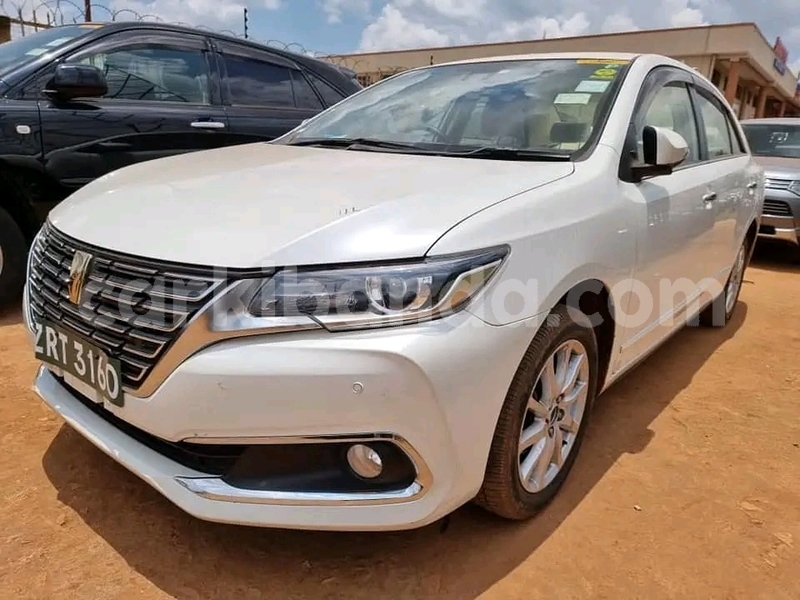 Big with watermark toyota premio uganda kampala 26345