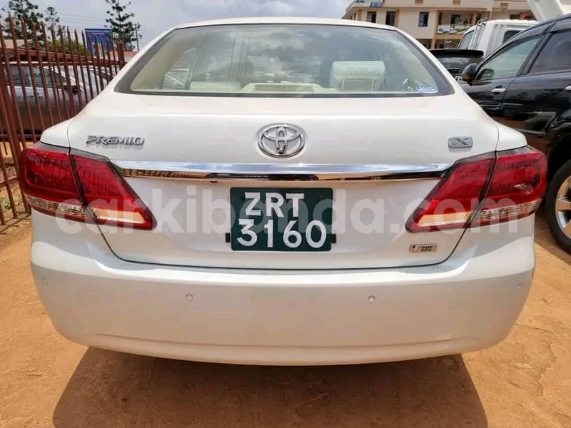 Big with watermark toyota premio uganda kampala 26345