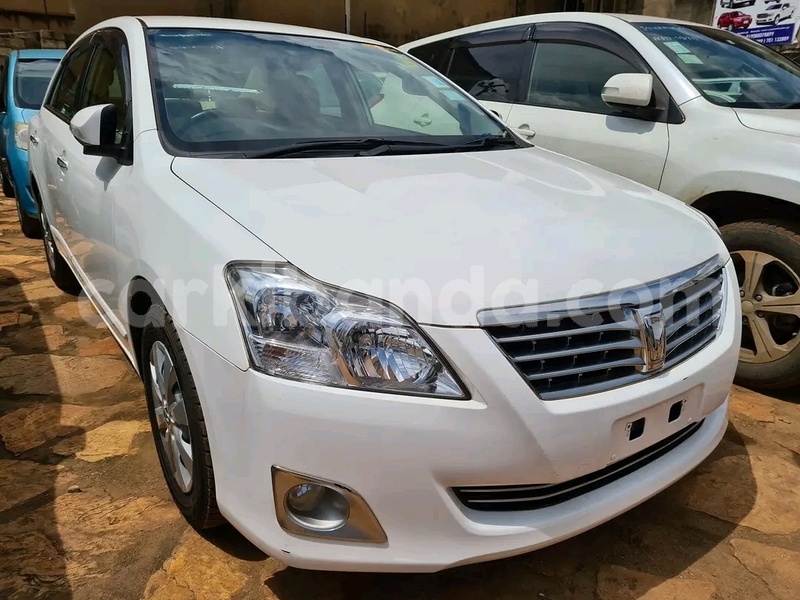 Big with watermark toyota premio uganda kampala 26346