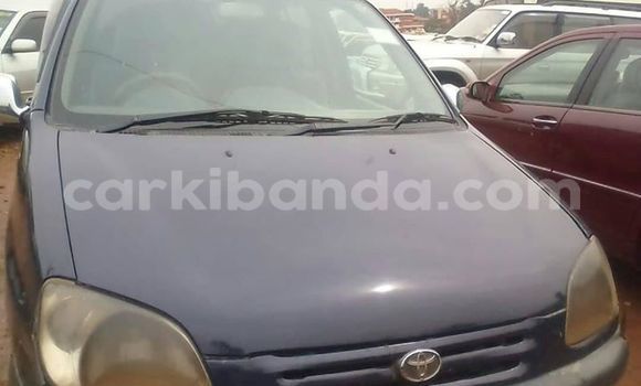 Buy Used Toyota Raum Blue Car in Kampala in Uganda Buy Used Toyota Raum Blue Car in Kampala in Uganda