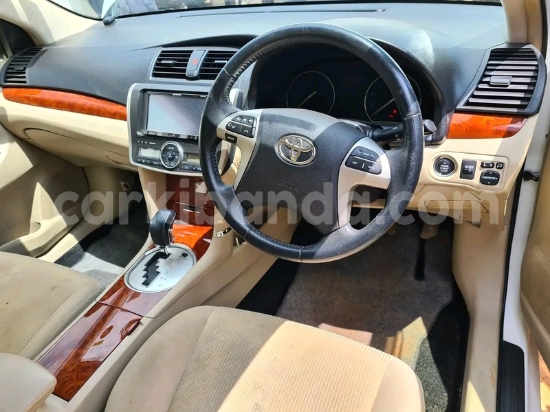 Big with watermark toyota premio uganda kampala 26346
