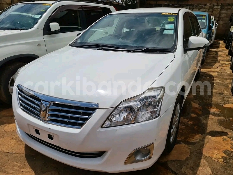 Big with watermark toyota premio uganda kampala 26346
