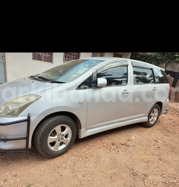 Big with watermark toyota wish uganda kampala 26349