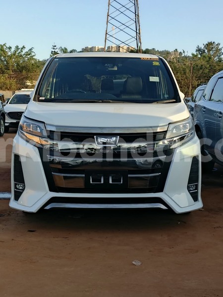 Big with watermark toyota noah uganda kampala 26352