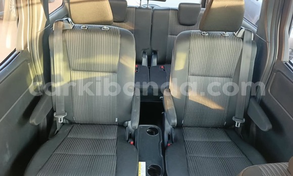 Buy Used Toyota Noah White Car in Kampala in Uganda Buy Used Toyota Noah White Car in Kampala in Uganda