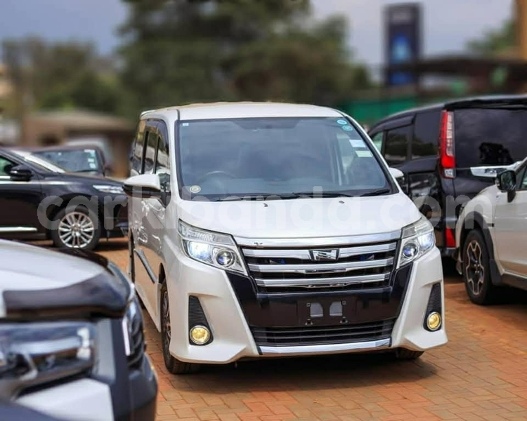 Big with watermark toyota noah uganda kampala 26354