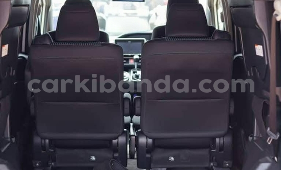 Buy Used Toyota Noah White Car in Kampala in Uganda Buy Used Toyota Noah White Car in Kampala in Uganda