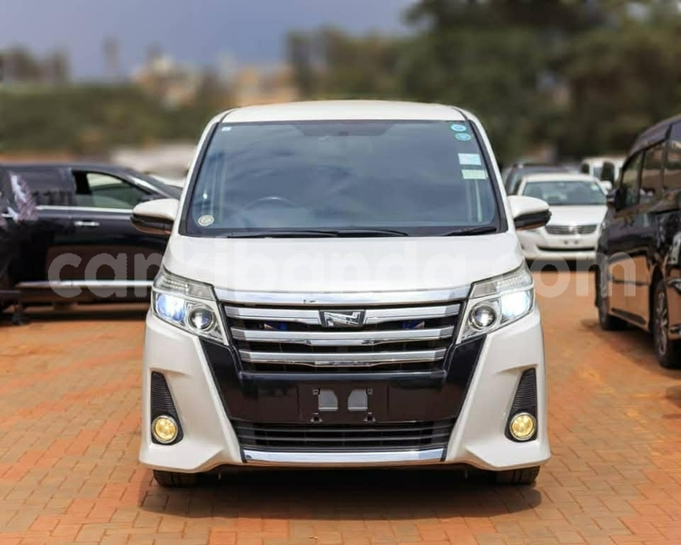 Big with watermark toyota noah uganda kampala 26354