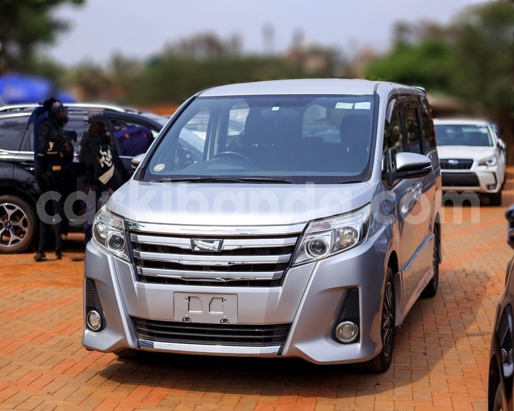 Big with watermark toyota noah uganda kampala 26355
